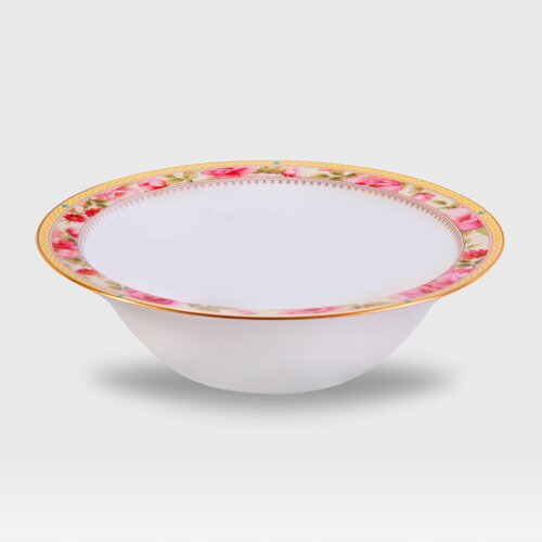 Noritake Hertford 32 oz. Round Vegetable Bowl