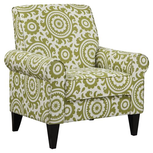 Handy Living Dana Arm Chair