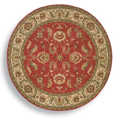 Karastan Ashara Agra Rug