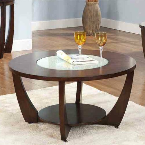 Steve Silver Furniture Rafael Coffee Table