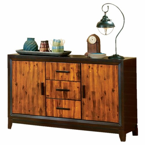 Steve Silver Furniture Abaco Sideboard