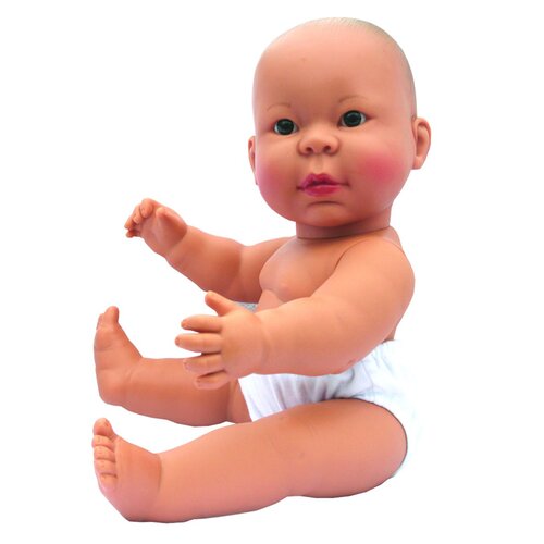 Get Ready Kids Infant Doll