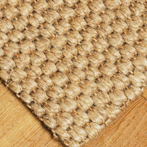 Natural Area Rugs Sisal Stateroom Rug