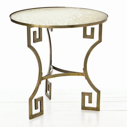 ARTERIORS Home End Table