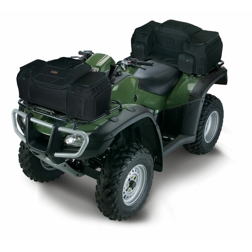 Classic Accessories QuadGear Extreme Evolution ATV Rear Rack Bag