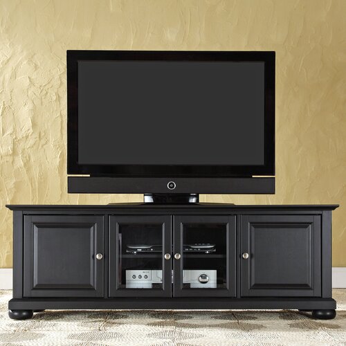 Crosley Alexandria 60 TV Stand