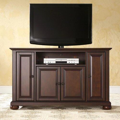 Crosley Alexandria 48 TV Stand