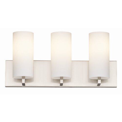 Philips Forecast Lighting Cambria 3 Light Vanity Light