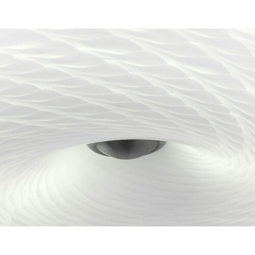 Philips Forecast Lighting Inhale Flush Mount