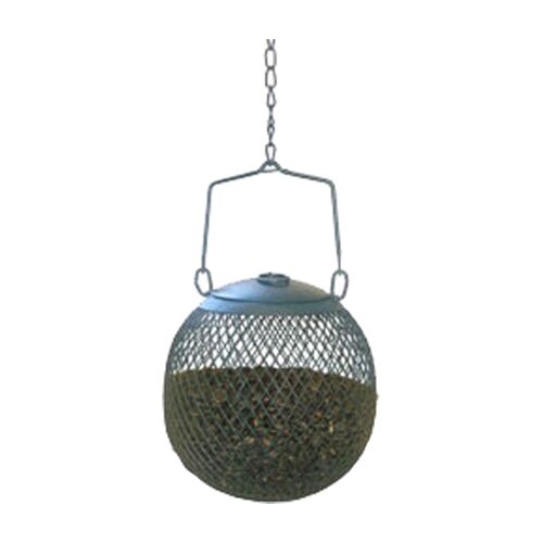 Garden Song Classic Bird Feeder