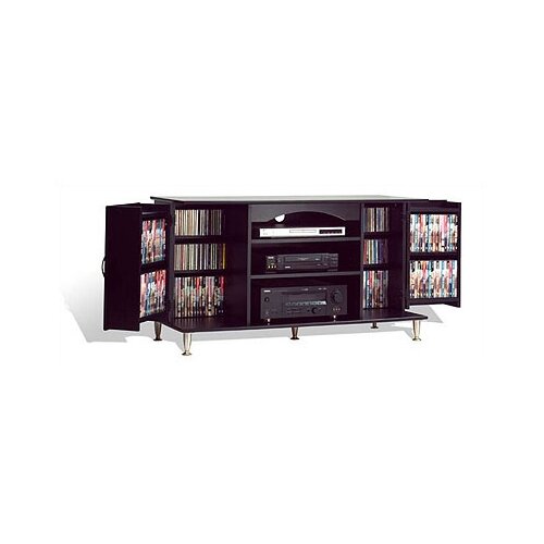 Prepac Home Theater 58 TV Stand