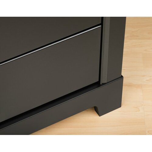 Prepac Kallisto 6 Drawer Dresser