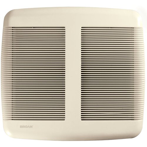 Ultra Silent 80 CFM Bathroom Exhaust Fan