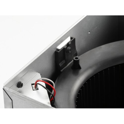 Broan Nutone Ultra X1 80 CFM Energy Star Multi Speed Series Fan