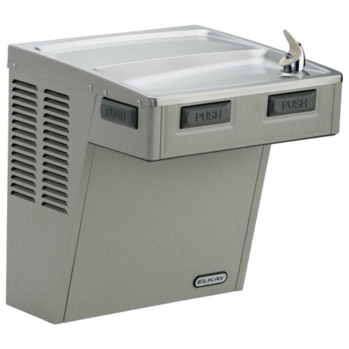 Elkay Barrier Free ADA Compliant Wall Mount Drinking Fountain