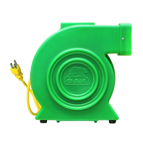 Air Blower Inflatable Blower