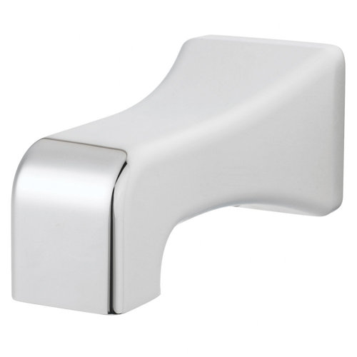 Speakman The Edge Wall Mount Tub Spout Trim