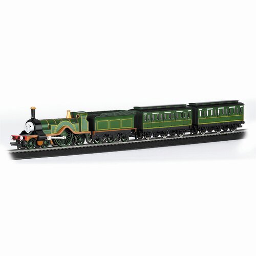 Bachmann Trains Thomas and Friends   Emily Passenger Set