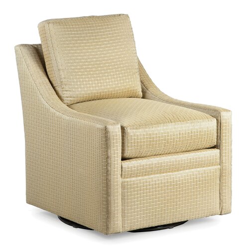 Fairfield Chair Loose Back Swivel Chair