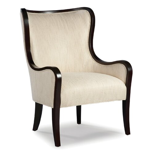 Fairfield Chair Tight Back Wing Chair