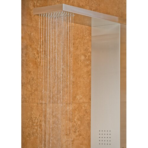 Pulse Shower Spas Oahu ShowerSpa   1035