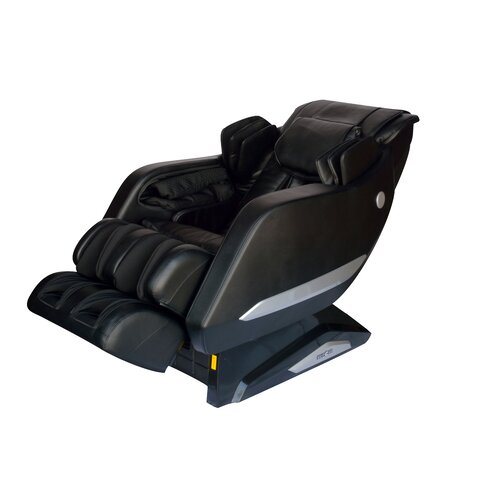 Repose Faux Leather Reclining Zero Gravity Massage Chair