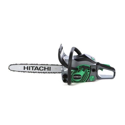 Hitachi 16 Rear Handle Chain Saw