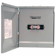 230 Amp 3 Pole NEMA 3R Automatic Transfer Switch