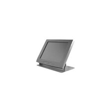 Small Tilt Universal Desktop Mount for 10   18 LCD