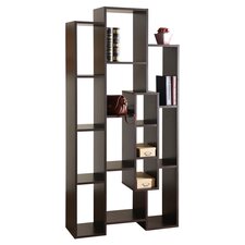 Hokku Designs Devon 33.5 Bookcase