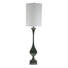 Candlestick Table Lamp