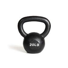 Hecules 20 lbs Kettlebell