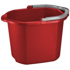 Dual Spout Pail