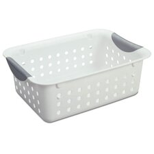 Sterilite Small Ultra™ Storage Basket