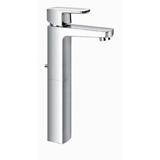 Safire Single Hole Bathroom Faucet with Single Handle