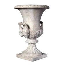 Medici Greenman Architectural Garden Urn