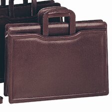 Bellino Portfolio Leather Briefcase