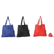 Folding Tote Bag