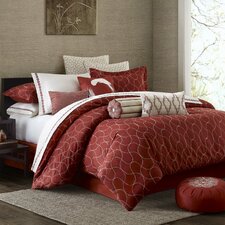 Harmony Mini Bedding Collection