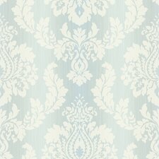 Brewster Home Fashions Decadence Harira Moroccan Trellis Wallpaper