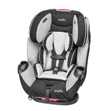 Safety 1st Alpha Elite 65 Callie Convertible Car Seat