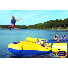 Aqua Launch Water Trampoline Attachment