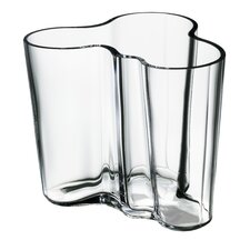 iittala Alvar Aalto Vase