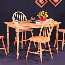 Wildon Home ® Montrose Dining Table