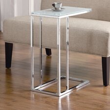 San Saba Snack End Table