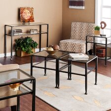 Wildon Home ® Haycock Bunching Coffee Table Set