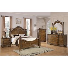 Bedroom Sets   Bed Size King, Bed Design Four Poster