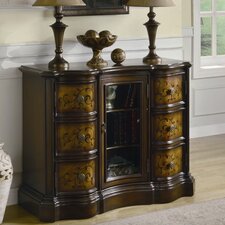 Wildon Home ® Canaan Large Scale 6 Drawer Cabinet