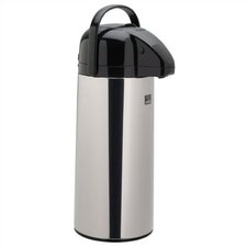 Zojirushi Air Pot Beverage Dispenser   74 oz.