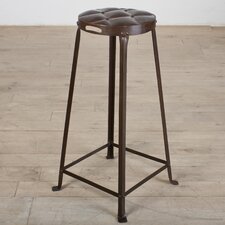 Tufted Top 30 Bar Stool